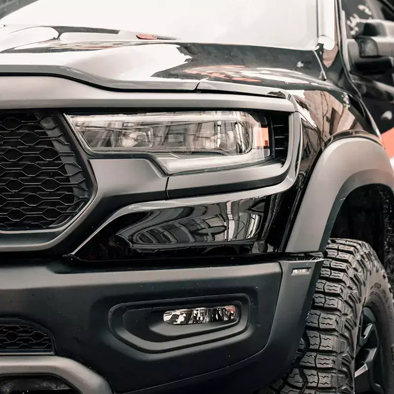 VEHICLE OWNER BENEFITS