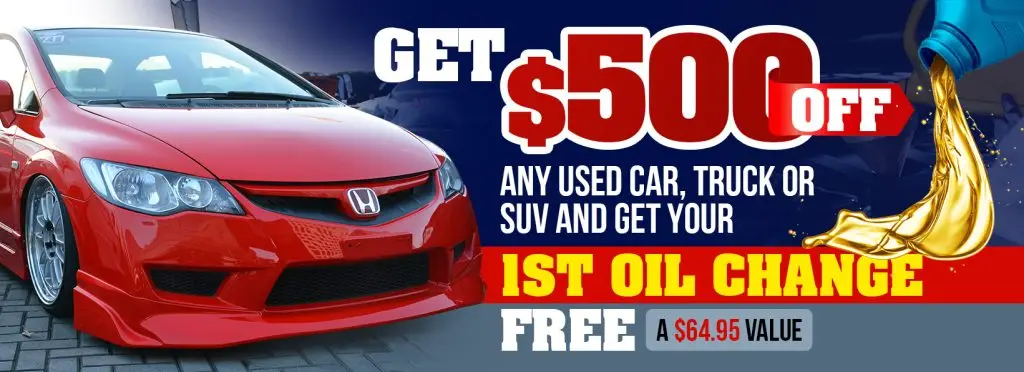 Used Cars Columbus